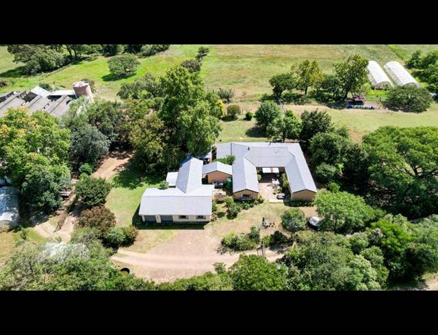 FARM FOR SALE IN ESTCOURT RURAL